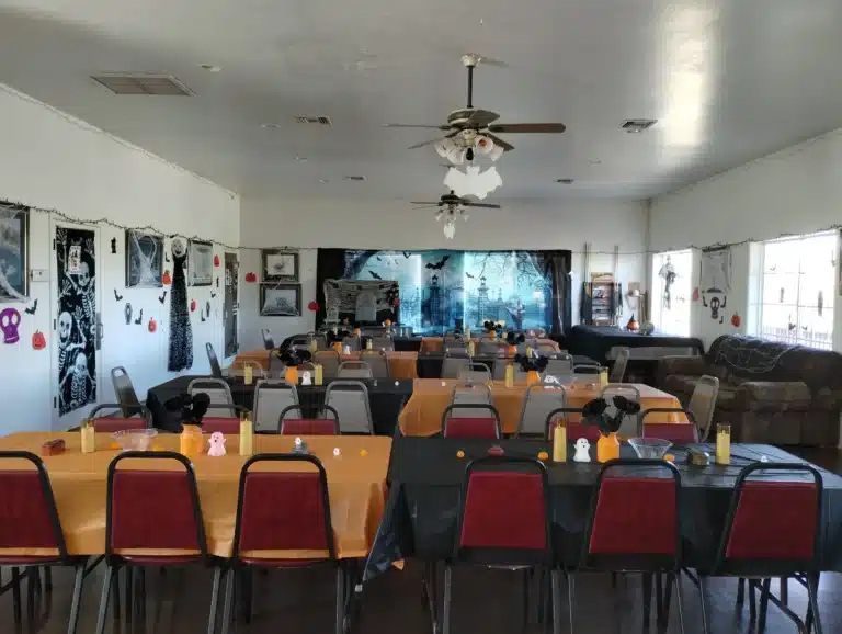 Clubhouse